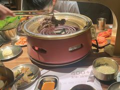 -西塔老太太泥炉烤肉(万柳华联店)