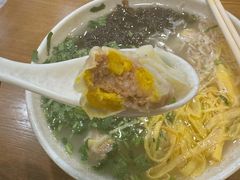 -阿嫂馄饨