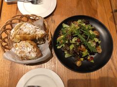 杏仁羊角-麦田工坊(月湖店)