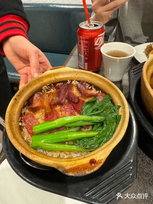 熠盛粤味(永康路店)图片