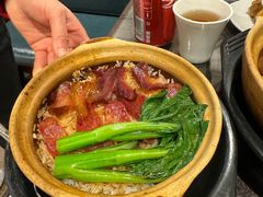 -熠盛粤味(永康路店)