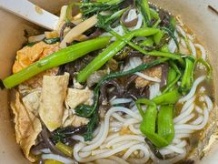 -文昌桥螺蛳粉(魏公村店)