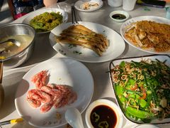 -华源餐厅·海鲜大排档(日月贝店)