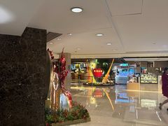 -南京金陵饭店