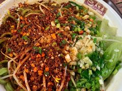 -老陈婆手工面庄