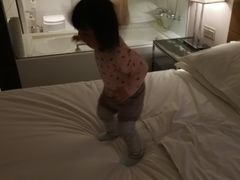 客房-北京希尔顿逸林酒店