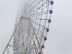 -南昌之星摩天轮
