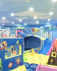 点击看大图 -佳贝爱益智主题儿童乐园(乐尔乐旗舰店)