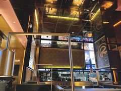 门面-烤匠麻辣烤鱼(环球中心店)