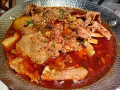 -全牛匠·乐山跷脚牛肉(西北旺万象汇店)