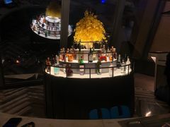-厦门万丽酒店·R Bar