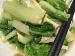 -福慧慈缘素食餐厅(王府井店)