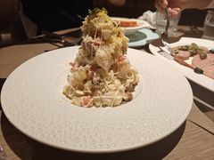 -波特曼西餐厅(中央大街店)