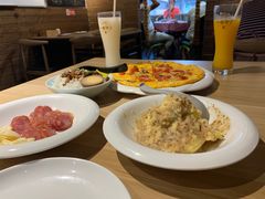 -杰J.w.m深夜食堂 厚杰居酒屋(淮海街商业街店)