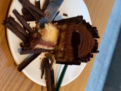 -星巴克(古象大酒店店)