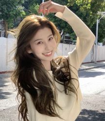 -安蒂护肤造型