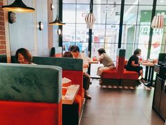 -避风塘(宝山万达店)