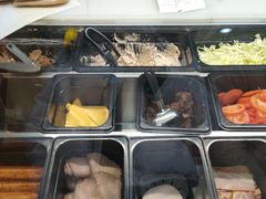 -赛百味SUBWAY(家佳源店)