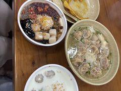 -李记清真馆(打钉巷店)