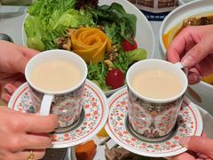 -清真·卡德尔大叔新疆主题餐厅(龙汇路店)