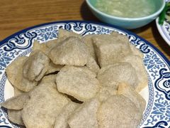 -铸钟褡裢火烧(西三环紫竹桥店)