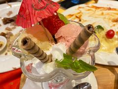 -申德勒加油站餐厅(三里屯北小街店)