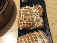 -喜鹊茶点.啫煲(车陂店)