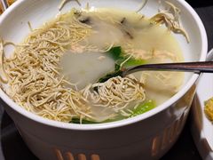 扬州大煮干丝-湖里春风·淮扬菜(丽泽天街店)