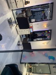 -Cima salon西玛沙龙