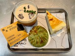 -SAANCI山池咖啡(卓悦中心店)