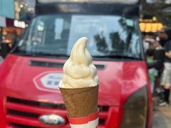 -富豪雪糕车流动点(尖沙咀店)