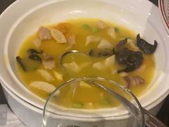 -旺顺阁·北京菜·烤鸭(大望路店)