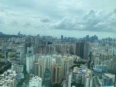 -深圳中洲万豪酒店