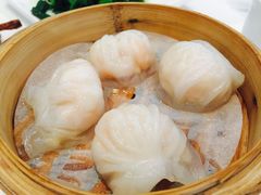 -衡山汇·高级粤菜(霄云路店)