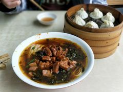 -珊珊小笼馆(仙霞路店)