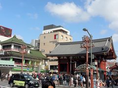 -浅草寺