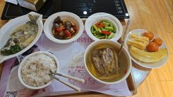 点击看大图 -大美母婴湖畔月子中心(江宁店)