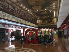 -大槐树民俗饭店-中餐(大槐树寻根祭祖园店)