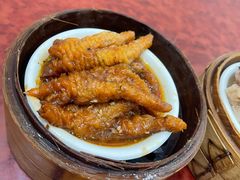 凤爪-华峰食馆(氹仔店)