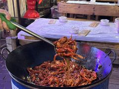 -早酒肖汉老味拌面