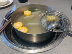 -为什么牛潮汕牛肉火锅(中信广场店)