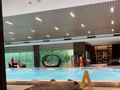 -北京乐多港万豪酒店汤乐宫温泉