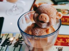 -龙记·香港茶餐厅(海上世界店)
