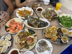 -忆海南海鲜(椰风巷第一市场店)
