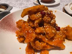 -马凯餐厅(地安门店)