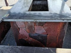 -春花秋色城市公园