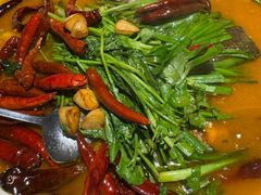 -清水亭湖北菜(大屯DT51店)