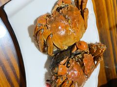 醉花雕太湖六月黄-呼吸森林·生态农庄农家乐私房菜