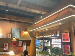 -巴卤社老火锅(财富店)