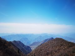 -塔云山